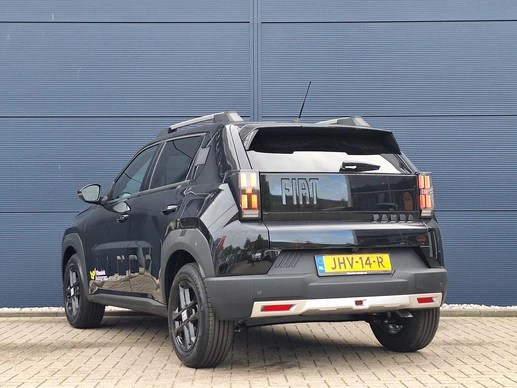 Fiat Grande Panda - Afbeelding 3 van 30