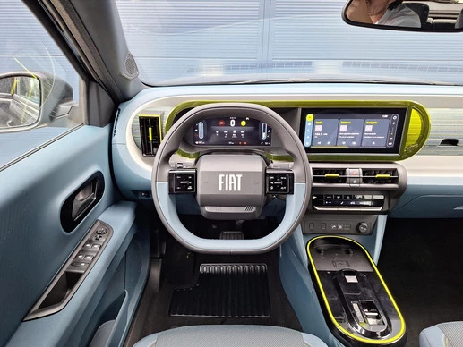 Fiat Grande Panda - Afbeelding 9 van 30