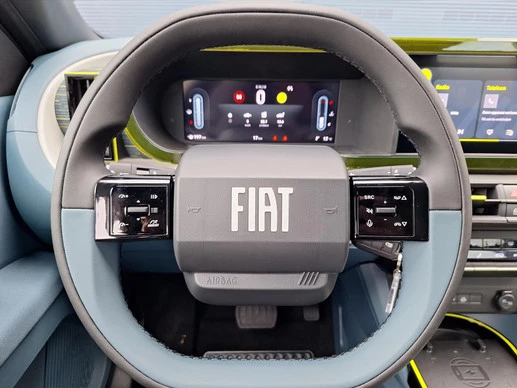 Fiat Grande Panda - Afbeelding 10 van 30