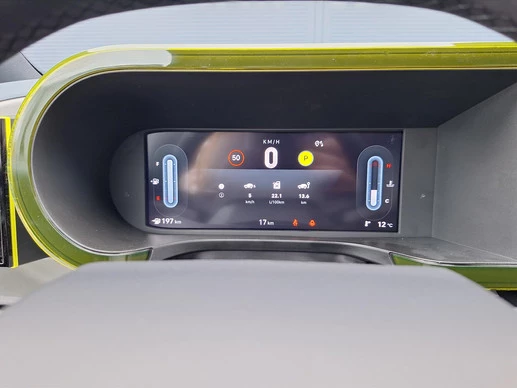 Fiat Grande Panda - Afbeelding 13 van 30