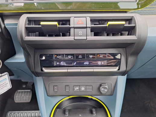 Fiat Grande Panda - Afbeelding 17 van 30