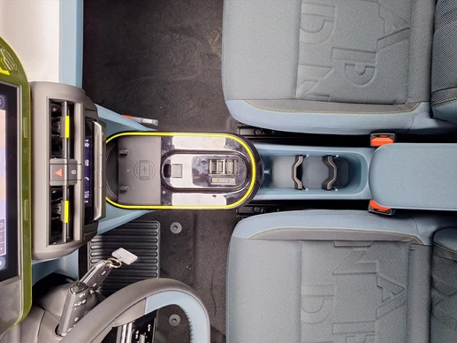 Fiat Grande Panda - Afbeelding 18 van 30