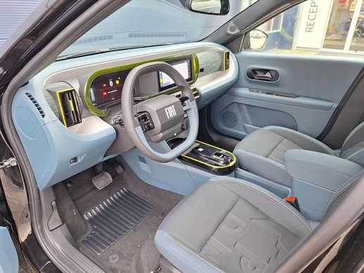 Fiat Grande Panda - Afbeelding 21 van 30