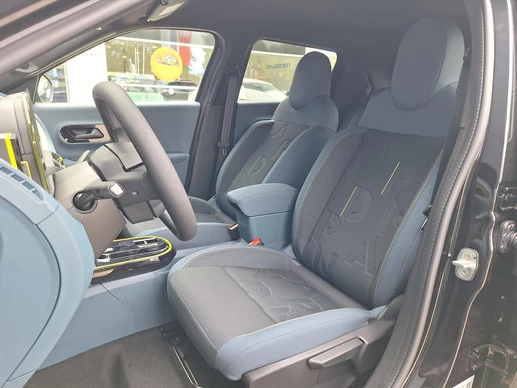 Fiat Grande Panda - Afbeelding 22 van 30