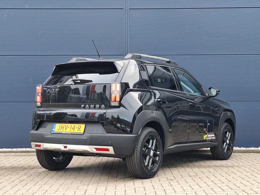 Fiat Grande Panda - Afbeelding 23 van 30