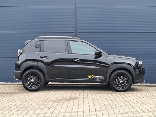 Fiat Grande Panda - Afbeelding 24 van 30