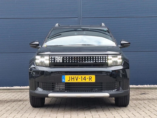 Fiat Grande Panda - Afbeelding 26 van 30