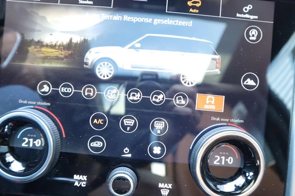 Land Rover Range Rover - Afbeelding 12 van 23