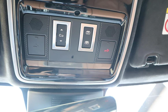Land Rover Range Rover - Afbeelding 16 van 23