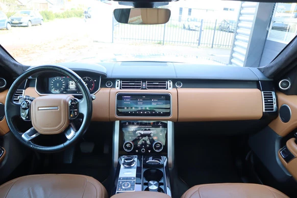 Land Rover Range Rover - Afbeelding 18 van 23