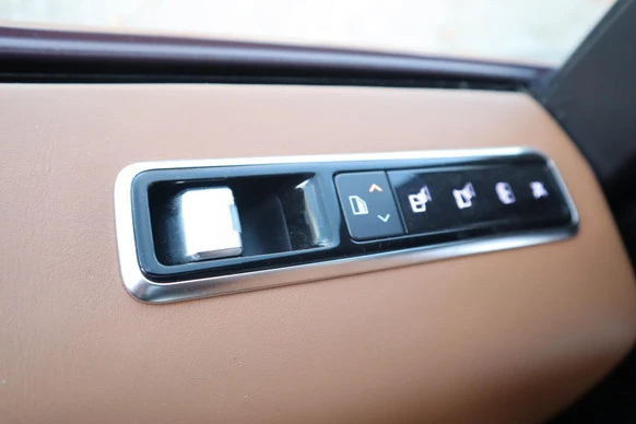 Land Rover Range Rover - Afbeelding 20 van 23