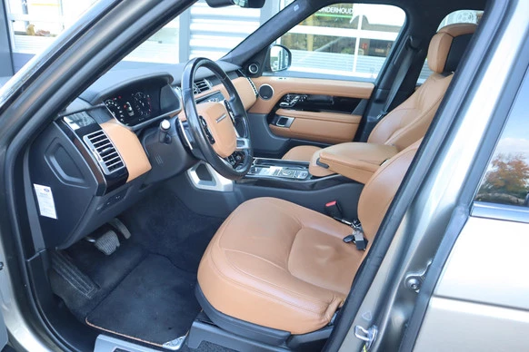 Land Rover Range Rover - Afbeelding 22 van 23