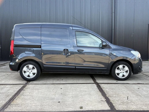Dacia Dokker - Afbeelding 6 van 20