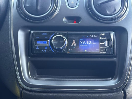 Dacia Dokker - Afbeelding 9 van 20