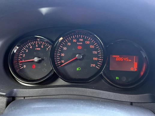 Dacia Dokker - Afbeelding 11 van 20