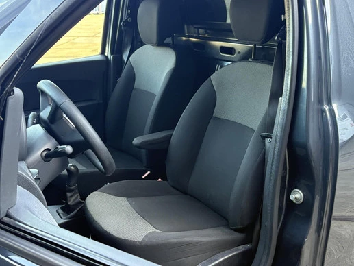 Dacia Dokker - Afbeelding 15 van 20