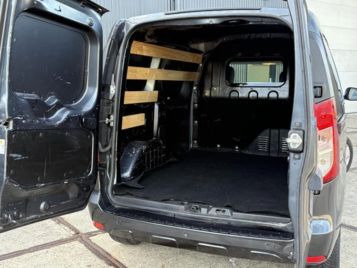 Dacia Dokker - Afbeelding 17 van 20