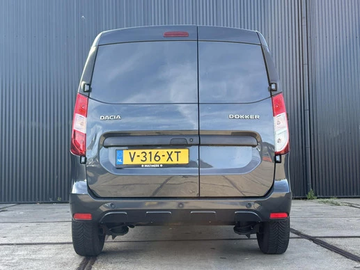 Dacia Dokker - Afbeelding 18 van 20