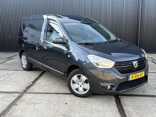 Dacia Dokker - Afbeelding 3 van 20