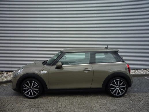 MINI Cooper S - Afbeelding 2 van 30