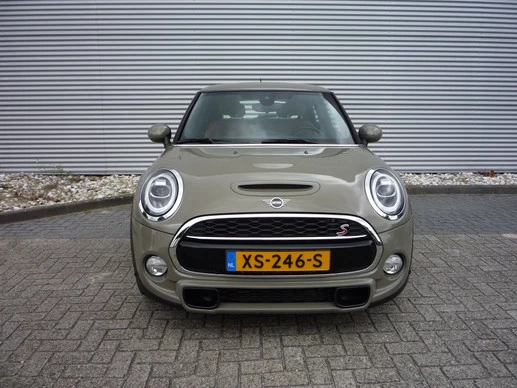 MINI Cooper S - Afbeelding 3 van 30