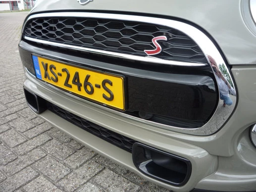 MINI Cooper S - Afbeelding 4 van 30