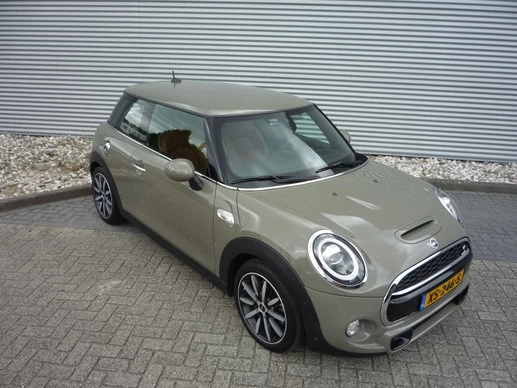 MINI Cooper S - Afbeelding 5 van 30
