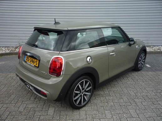 MINI Cooper S - Afbeelding 6 van 30