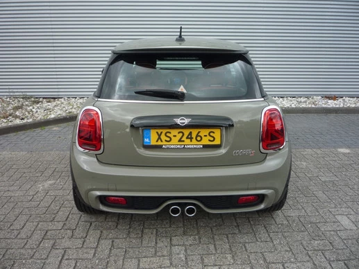 MINI Cooper S - Afbeelding 7 van 30