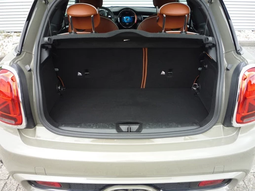 MINI Cooper S - Afbeelding 8 van 30