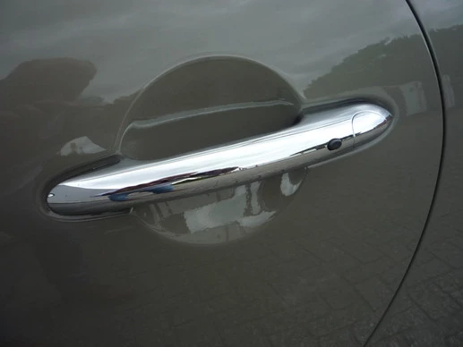 MINI Cooper S - Afbeelding 9 van 30