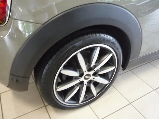 MINI Cooper S - Afbeelding 12 van 30