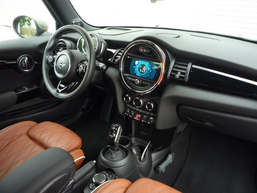 MINI Cooper S - Afbeelding 14 van 30