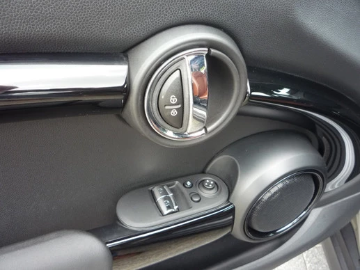 MINI Cooper S - Afbeelding 15 van 30