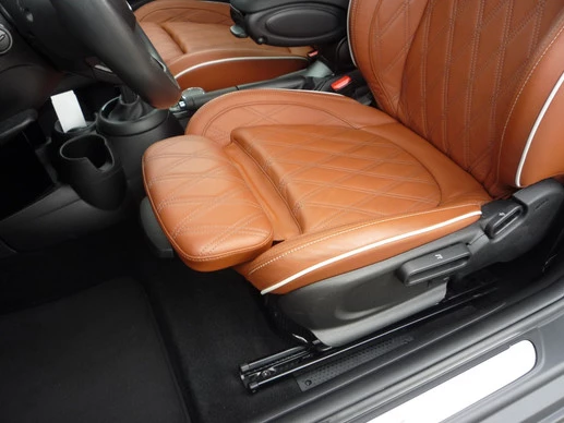 MINI Cooper S - Afbeelding 16 van 30