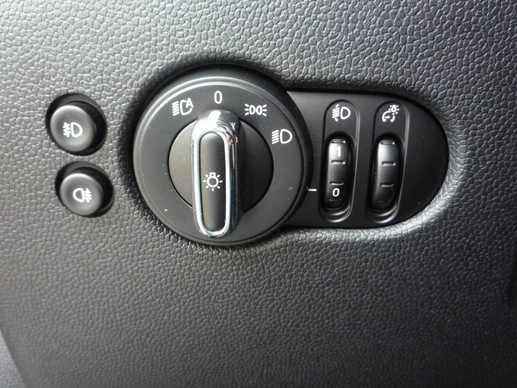 MINI Cooper S - Afbeelding 17 van 30