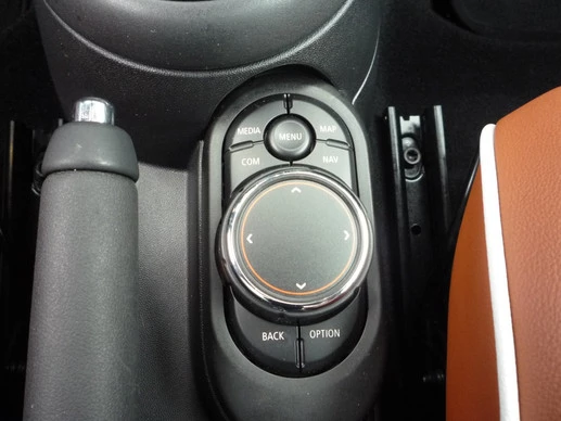 MINI Cooper S - Afbeelding 19 van 30