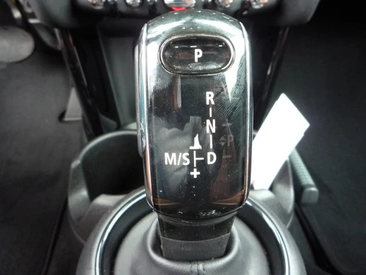 MINI Cooper S - Afbeelding 20 van 30