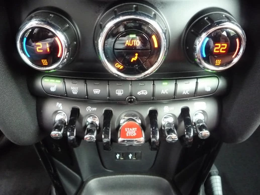 MINI Cooper S - Afbeelding 22 van 30