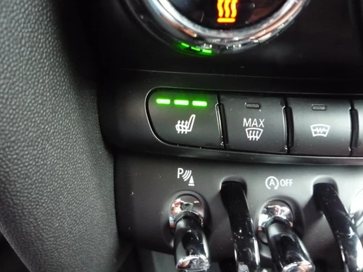 MINI Cooper S - Afbeelding 23 van 30