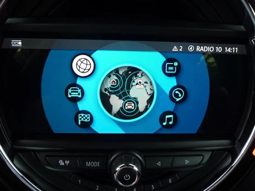 MINI Cooper S - Afbeelding 24 van 30