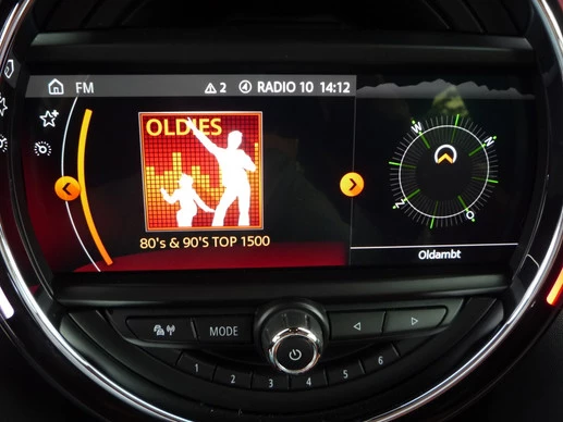 MINI Cooper S - Afbeelding 25 van 30