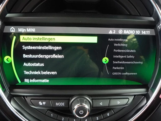 MINI Cooper S - Afbeelding 26 van 30