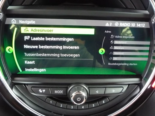 MINI Cooper S - Afbeelding 28 van 30