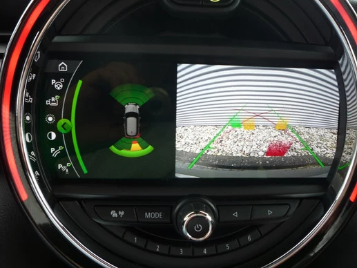 MINI Cooper S - Afbeelding 29 van 30