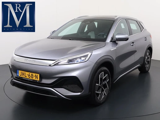 BYD ATTO 3 - Afbeelding 1 van 30