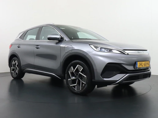 BYD ATTO 3 - Afbeelding 2 van 30