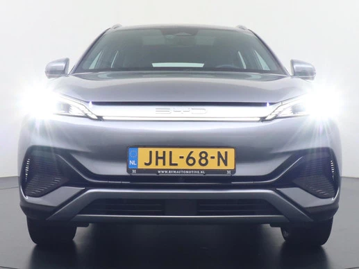 BYD ATTO 3 - Afbeelding 3 van 30