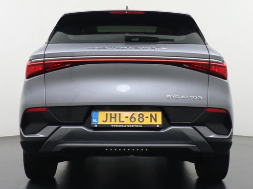 BYD ATTO 3 - Afbeelding 6 van 30