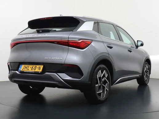 BYD ATTO 3 - Afbeelding 7 van 30